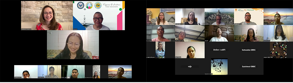 Professional Development Courses