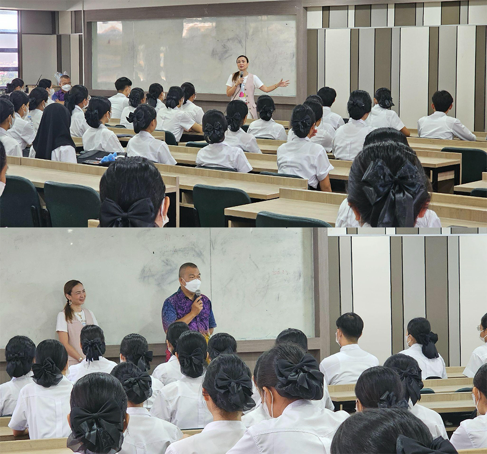 Research Meditation training