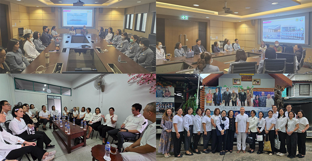 Mindfulness & Research Meditation training